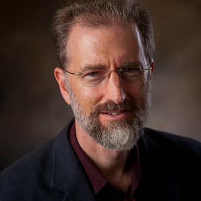 photo of Michael Newton Keas